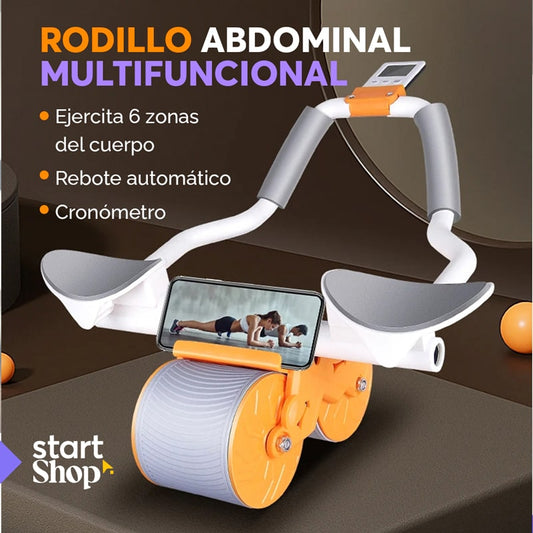 rebote automatico